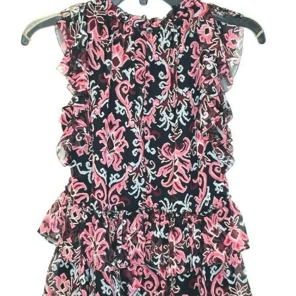 Kate spade chiffon blouse, like new - Picture 5 of 5